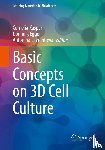 - Basic Concepts on 3D Cell Culture