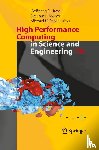  - High Performance Computing in Science and Engineering '19