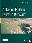  - Atlas of Fallen Dust in Kuwait