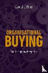 Prior, Daniel D - Organisational Buying
