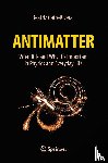 Gato-Rivera, Beatriz - Antimatter