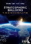 von Ehrenfried, Manfred “Dutch” - Stratospheric Balloons