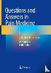 Suer, Michael, Sehgal, Nalini - Questions and Answers in Pain Medicine