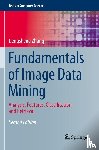 Zhang, Dengsheng - Fundamentals of Image Data Mining