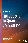 LaPierre, Ray - Introduction to Quantum Computing
