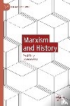 Perry, Matt - Marxism and History