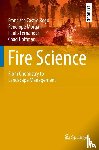 Rego, Francisco Castro, Morgan, Penelope, Fernandes, Paulo, Hoffman, Chad - Fire Science