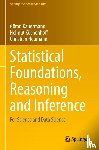 Kauermann, Goran, Kuchenhoff, Helmut, Heumann, Christian - Statistical Foundations, Reasoning and Inference