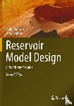 Ringrose, Philip, Bentley, Mark - Reservoir Model Design