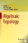 Bray, Clark, Butscher, Adrian, Rubinstein-Salzedo, Simon - Algebraic Topology