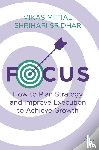 Mittal, Vikas, Sridhar, Shrihari - Focus