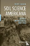 Hartemink, Alfred E. - Soil Science Americana