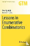 Egecioglu, Omer, Garsia, Adriano M. - Lessons in Enumerative Combinatorics