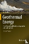Stober, Ingrid, Bucher, Kurt - Geothermal Energy