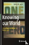 Luger, George F. - Knowing our World: An Artificial Intelligence Perspective