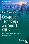  - Geospatial Technology and Smart Cities