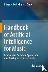  - Handbook of Artificial Intelligence for Music