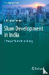 Shekhar, Sulochana - Slum Development in India
