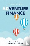 Patton Power, Aunnie - Adventure Finance