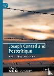  - Joseph Conrad and Postcritique