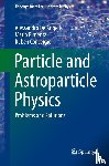 De Angelis, Alessandro, Pimenta, Mario, Conceicao, Ruben - Particle and Astroparticle Physics