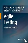 Baumgartner, Manfred, Klonk, Martin, Mastnak, Christian, Pichler, Helmut - Agile Testing