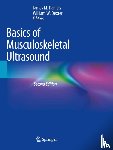  - Basics of Musculoskeletal Ultrasound