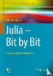 Kalicharan, Noel - Julia - Bit by Bit