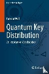 Wolf, Ramona - Quantum Key Distribution