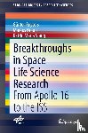 Ruyters, Gunter, Braun, Markus, Stang, Katrin Maria - Breakthroughs in Space Life Science Research