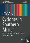 - Cyclones in Southern Africa