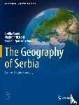  - The Geography of Serbia