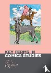  - Key Terms in Comics Studies