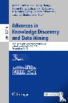  - Advances in Knowledge Discovery and Data Mining