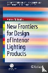 Siniscalco, Andrea - New Frontiers for Design of Interior Lighting Products