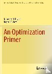 Royset, Johannes O., Wets, Roger J-B - An Optimization Primer