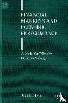 Silvia, John E. - Financial Markets and Economic Performance