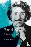 Maunder, Andrew - Enid Blyton