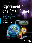 Hay, William W. - Experimenting on a Small Planet