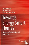  - Towards Energy Smart Homes