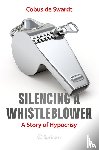 de Swardt, Cobus - Silencing a Whistleblower
