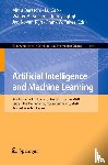  - Artificial Intelligence and Machine Learning
