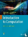 Sannella, Donald, Fourman, Michael, Peng, Haoran, Wadler, Philip - Introduction to Computation