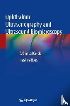 Abbas, Rasha - Ophthalmic Ultrasonography and Ultrasound Biomicroscopy