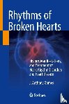 Gomes, J. Anthony - Rhythms of Broken Hearts