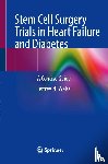 Weiss, Jeffrey N. - Stem Cell Surgery Trials in Heart Failure and Diabetes