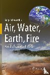 Peccerillo, Angelo - Air, Water, Earth, Fire