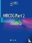  - MRCOG Part 2
