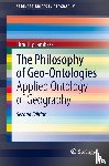 Tambassi, Timothy - The Philosophy of Geo-Ontologies