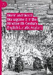 Golding, Rosemary - Music and Moral Management in the Nineteenth-Century English Lunatic Asylum